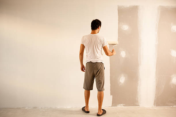 Best Water-Damaged Drywall Repair  in Dixon, CA