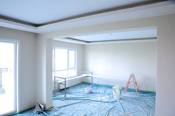 Best Ceiling Drywall Installation  in Dixon, CA